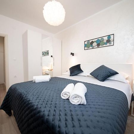 Luxury Maraschino Apartments Zadar Exteriér fotografie