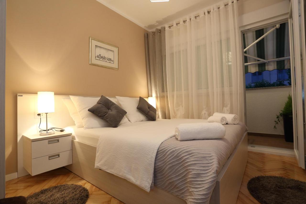 Luxury Maraschino Apartments Zadar Exteriér fotografie