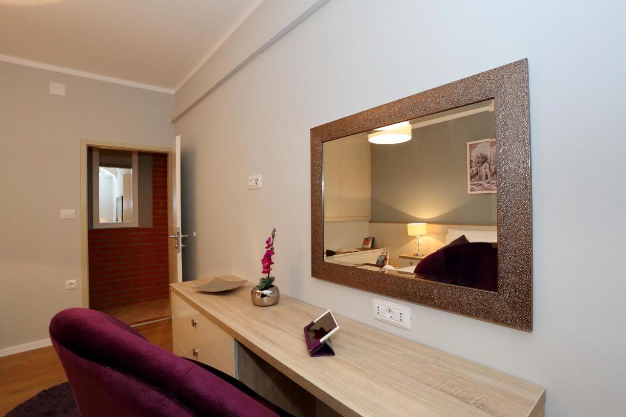 Luxury Maraschino Apartments Zadar Exteriér fotografie