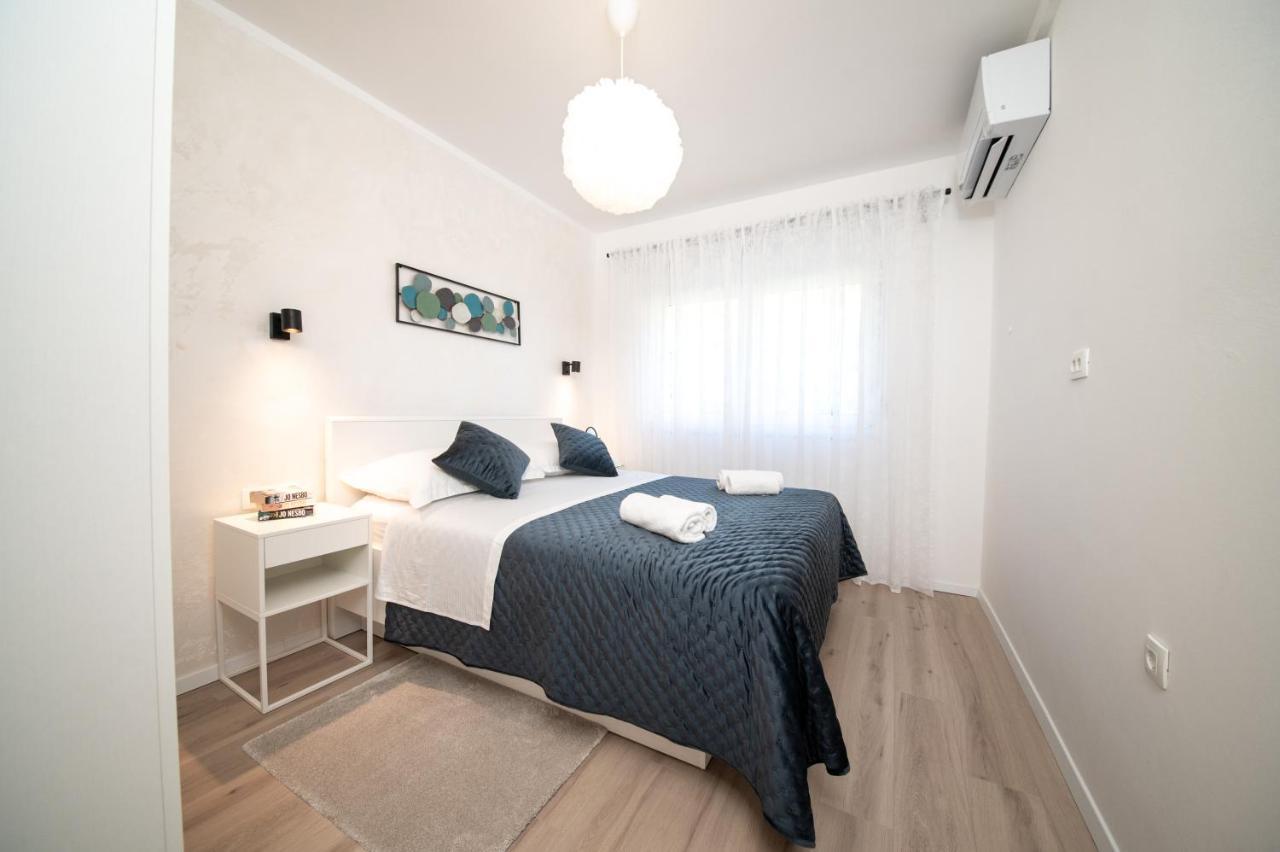Luxury Maraschino Apartments Zadar Exteriér fotografie