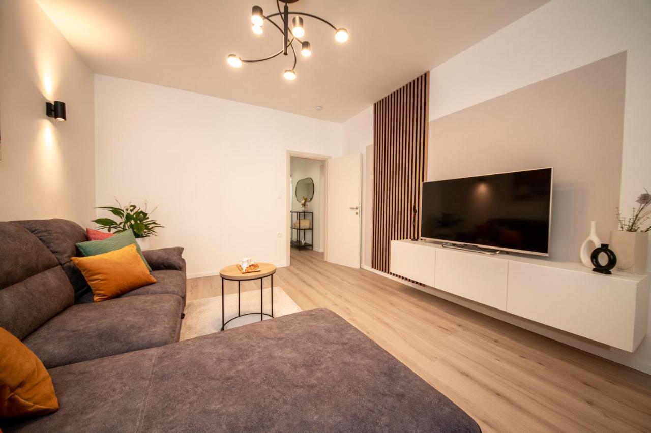 Luxury Maraschino Apartments Zadar Exteriér fotografie