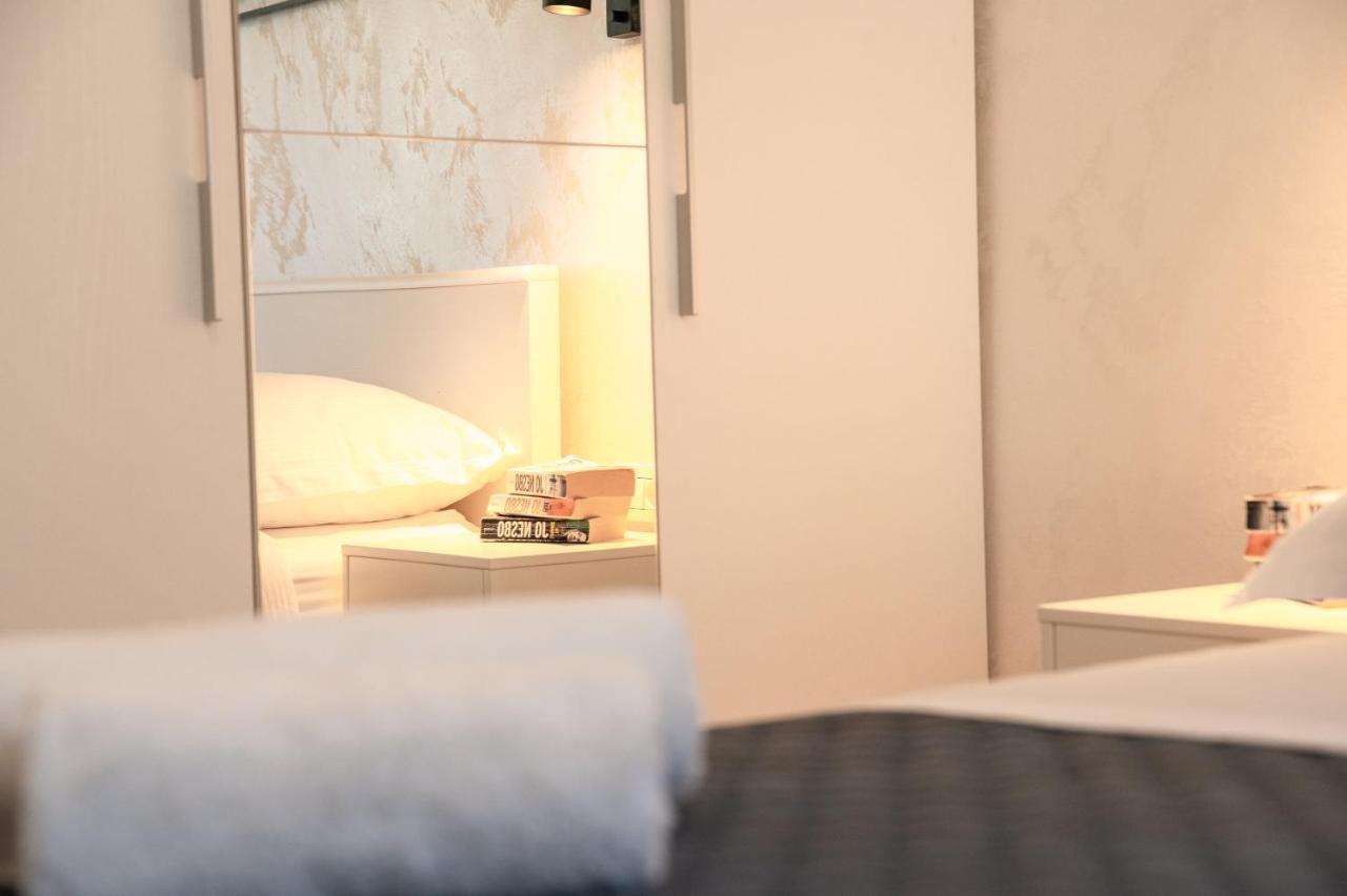 Luxury Maraschino Apartments Zadar Exteriér fotografie